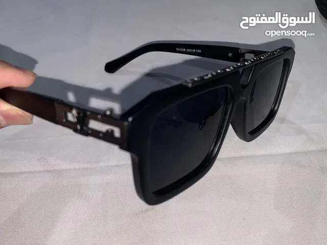 نظارة شمسية LVدرجة اولة