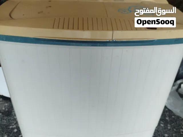 غساله عاديه