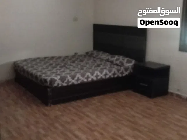 الجبيهة باجره 550 شهري  شقه مفروشه للايجار