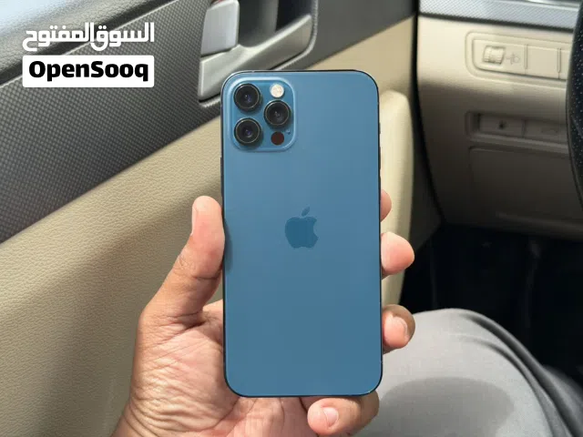 iPhone 12 pro