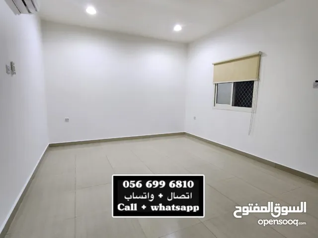 للايجار استديوهات مدخل خاص في منطقة الخبيصي الزعفرانه 1500/1600/1700 شهري شامل