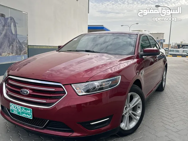 Ford Taurus SEL in Muscat