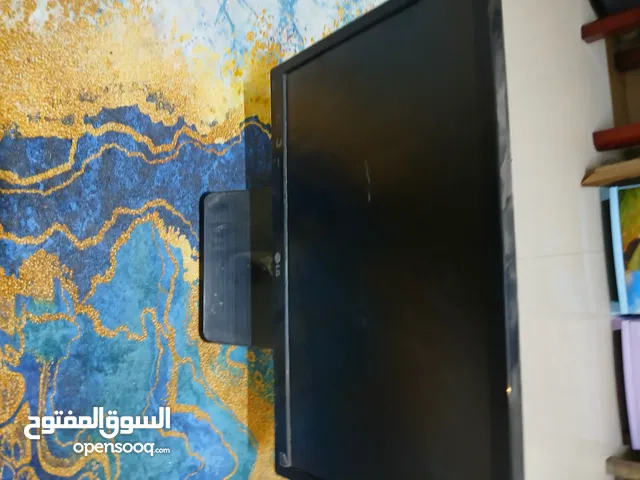 32" LG monitors for sale in Abu Dhabi