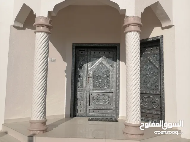 New villa for rent  فله حديثة للإيجار