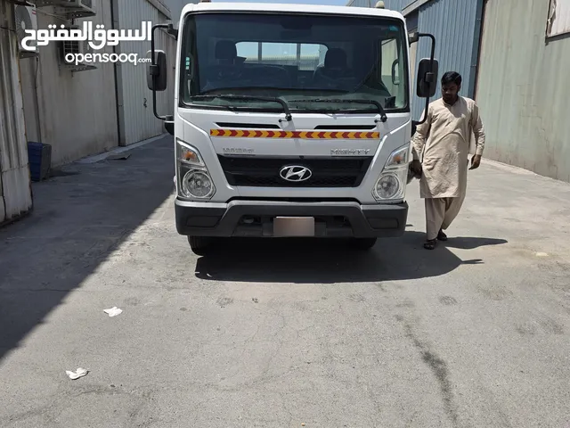Hyundai Truck for sale