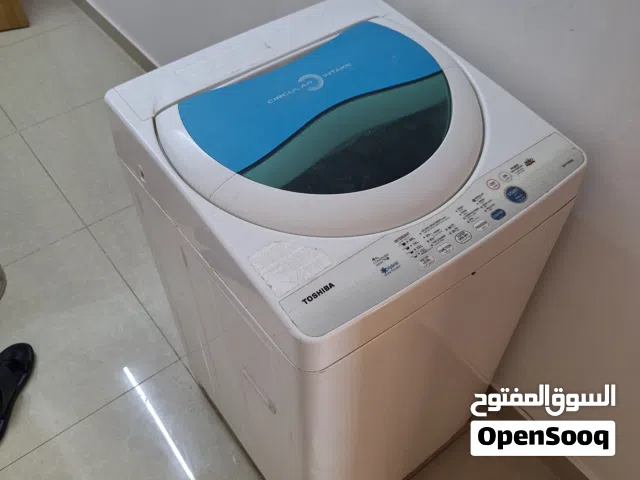 Automatic Washing Machine 6kg