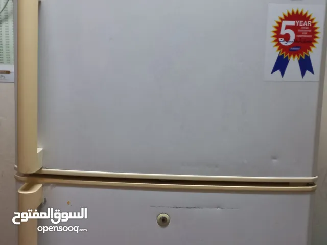 Samsung Refrigerators in Dammam