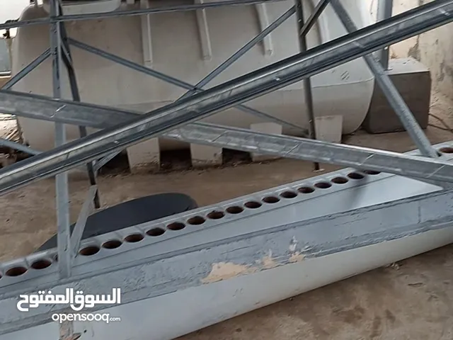 سلندر شمسي 30 أنبوب للبيع مستعمل