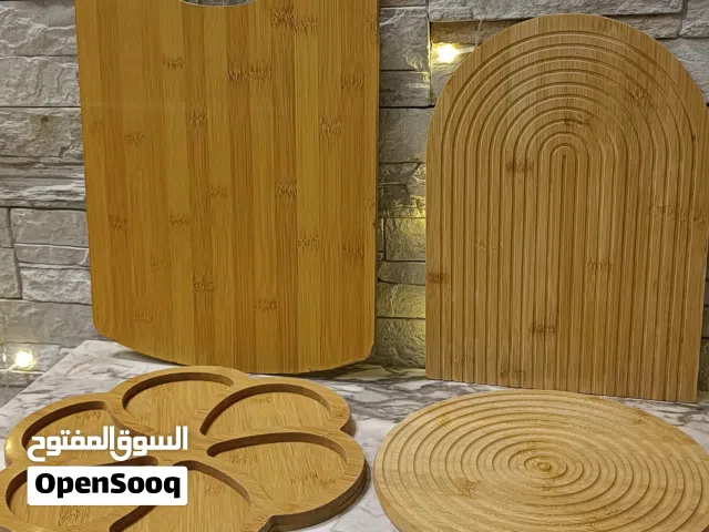 خشب مطبخ أشكال