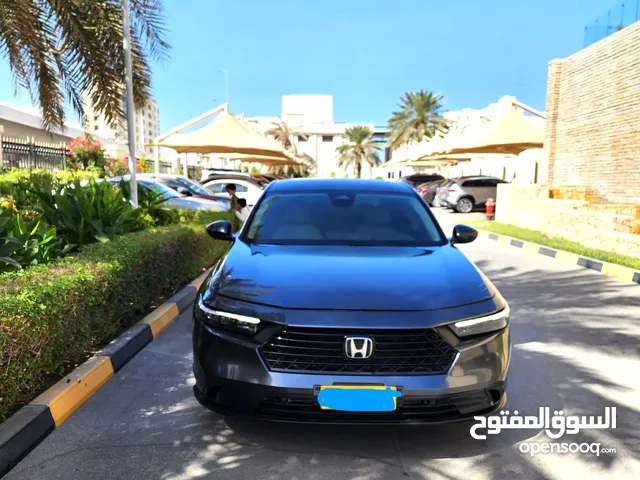 Honda Accord 2023 EX (No.1) For Sale