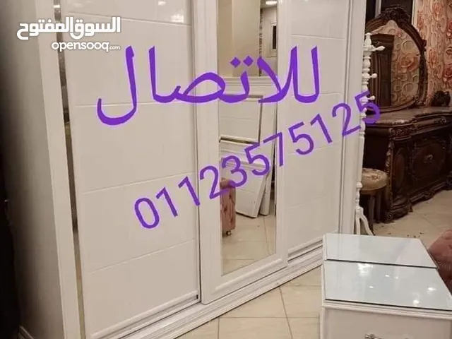 غرفة نوم وارد دمياط جديدة