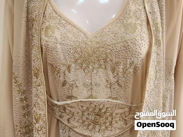 فستان عيد راقي وأنيق