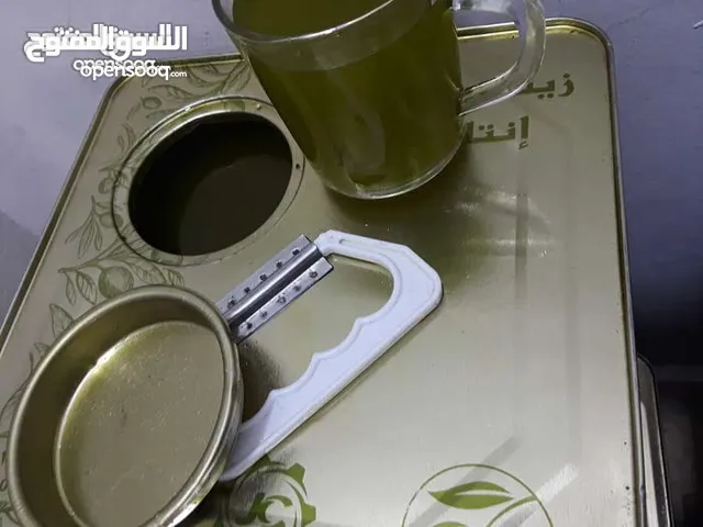 الزيت الزيتون