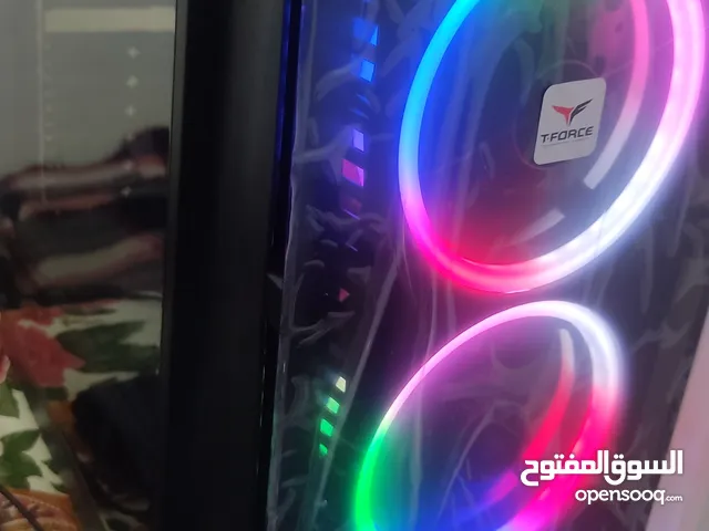  Custom-built  Computers  for sale  in Zarqa