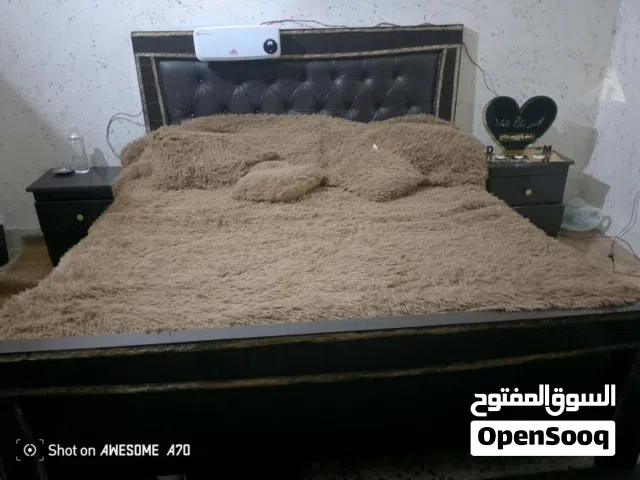 غرفه نوم مستعمله للبيع في الزرقاء