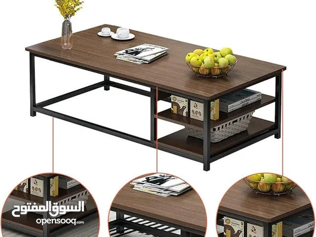 طاولة وسط باحدث التصميمات