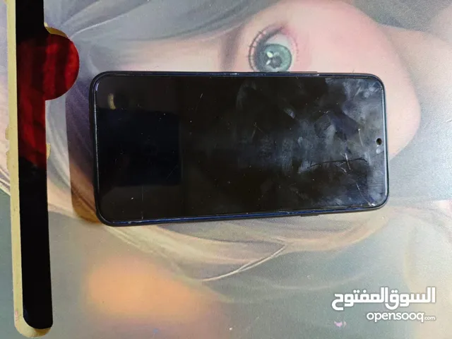 Honor Honor 8X 128 GB in Basra