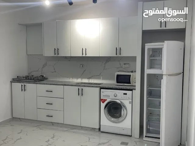 ستوديو مفروش ايجار يومي