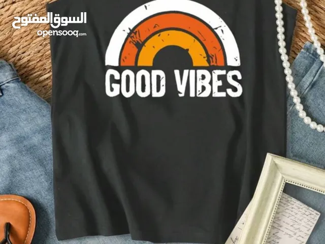 Sleeveless Shirts Tops - Shirts in Jenin