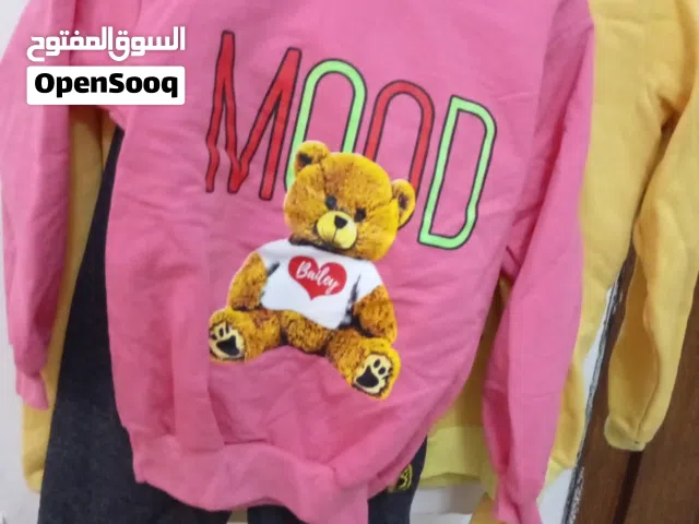 بيجامات أطفال