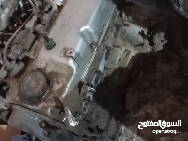 محرك متشي كولت  للبيع مش مفتوح
