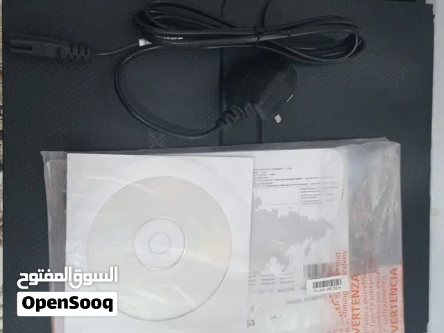طابعة اصليه من شركة Canon الشهيره جديدة استخدام مره وحده فقط