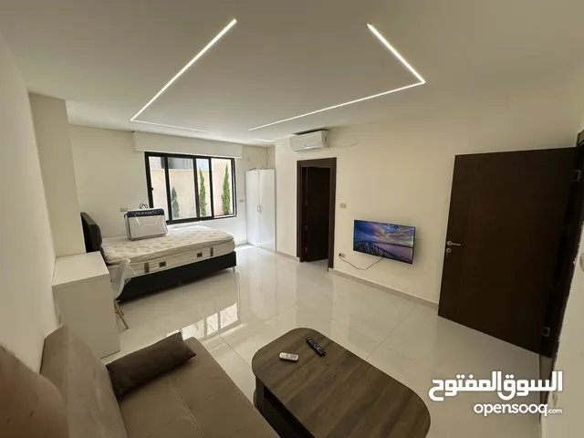 35 m2 Studio Apartments for Rent in Amman Swefieh