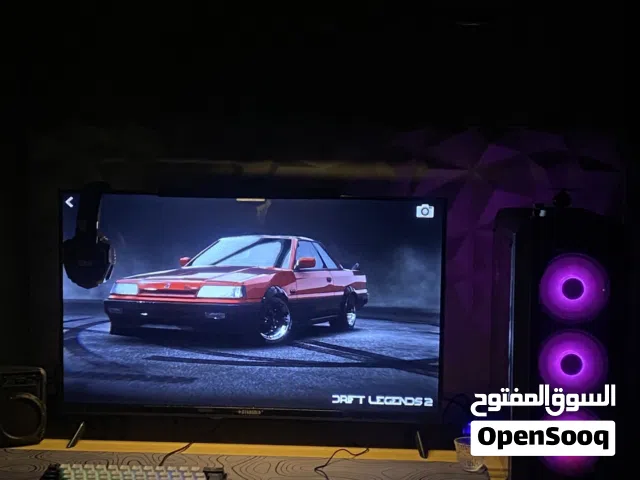 بيسي جيمنج للبيع
