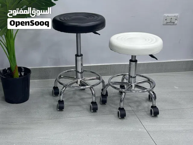 كرسي مكتبي كرسي طبي فوم كرسي مريح متحرك معدني كرسي عيادات كرسي مختبرات