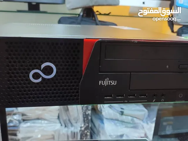 Windows Fujitsu  Computers  for sale  in Tripoli