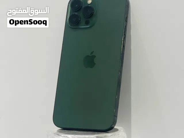 Apple iPhone 13 Pro Max 128 GB in Tripoli