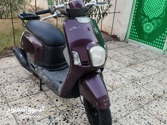 New Yamaha Other in Basra