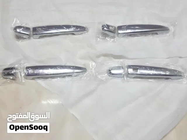 مقابض كروم لكزس LS430