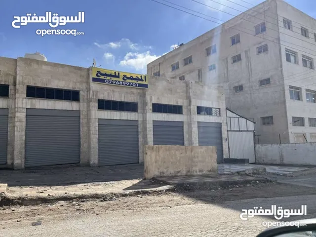 480 m2 Complex for Sale in Amman Sahab