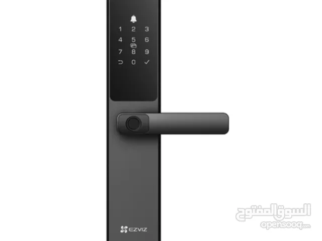 EZVIZ DL05 R200 Smart Handle Lock قفل بمقبض ذكي من EZVIZ DL05 R200