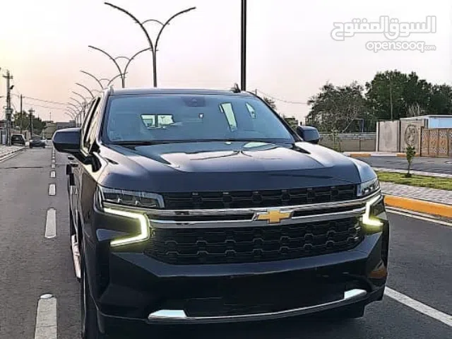 New Chevrolet Tahoe in Karbala