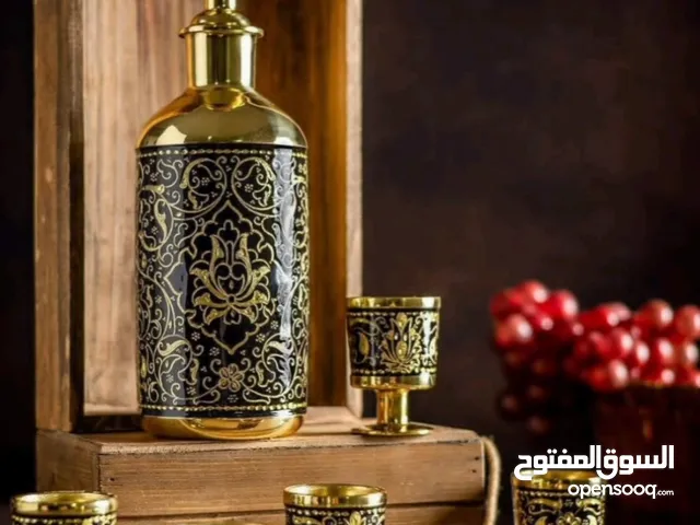 قطع فنية فاخرة من أصفهان: ميناكاري، مس ومينا، فيروزهكوبی – هدايا فاخرة من أصفهان، إيران!