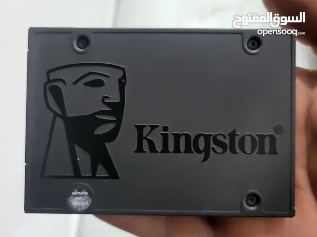 SSD 240G Kingston