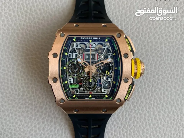 ريتشارد ميل