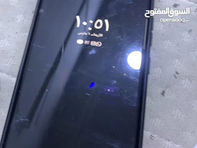 Samsung Galaxy S20 Ultra 128 GB in Basra