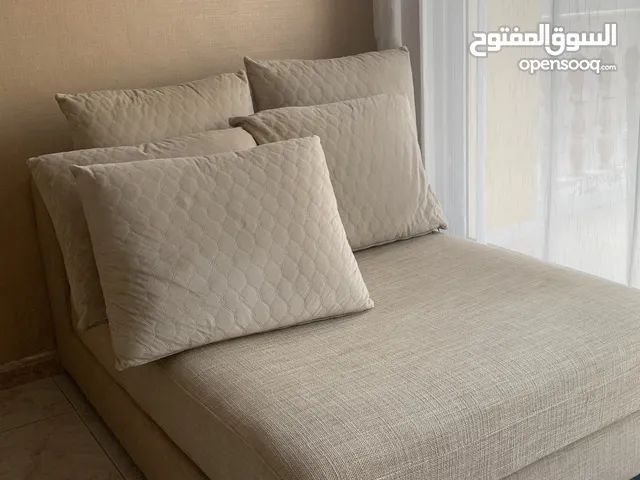 طقم كنفات مكون اربع قطع