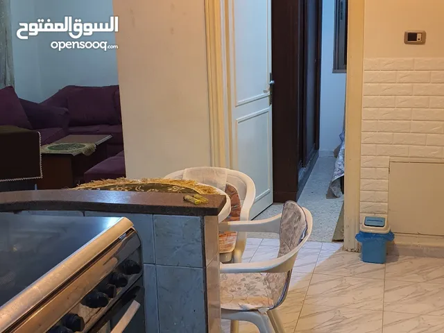 70 m2 Studio Apartments for Rent in Amman Abu Nsair