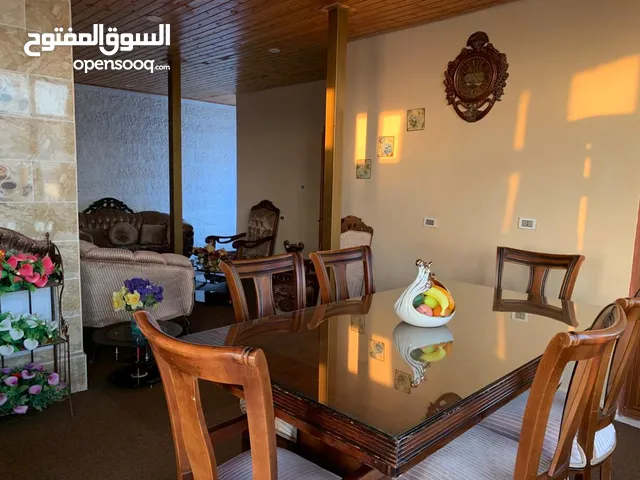 130 m2 3 Bedrooms Apartments for Rent in Irbid Al Rabiah