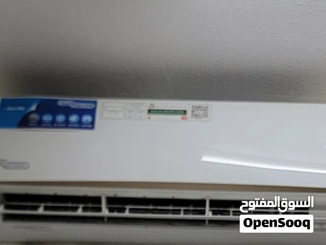 General 1.5 to 1.9 Tons AC in Sharjah