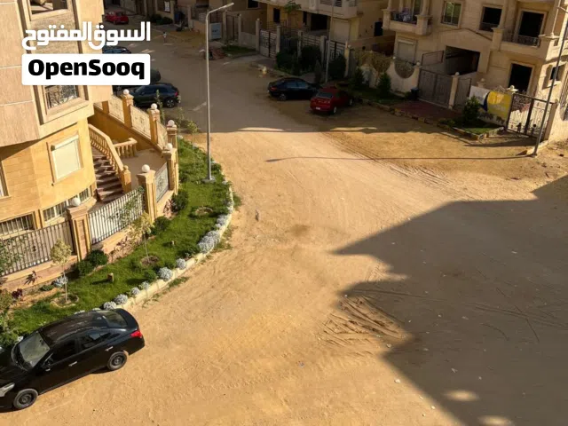 191 m2 3 Bedrooms Apartments for Sale in Cairo First Settlement