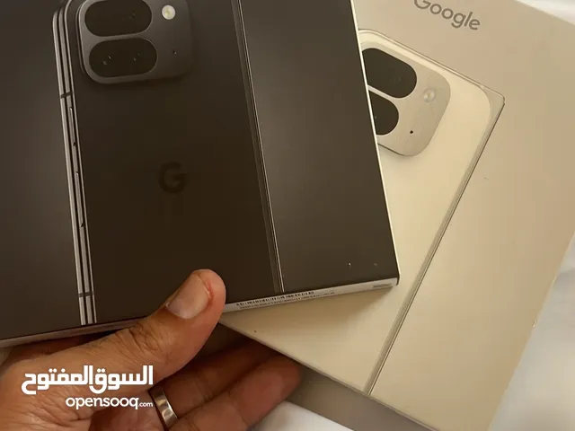 Google Pixel Fold 256 GB in Dubai