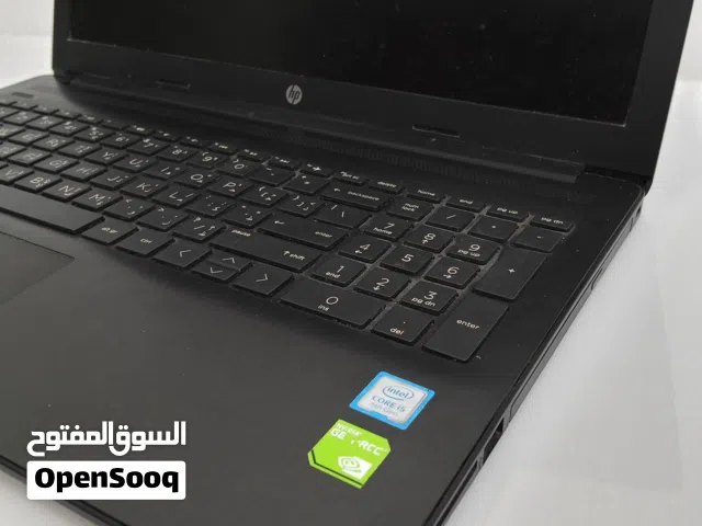 لابتوب HB للبيع مستعمل للبيع