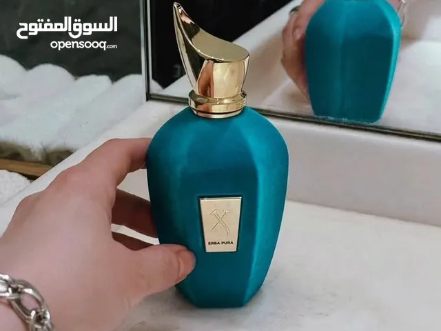عطر جديد نسائي للبيع