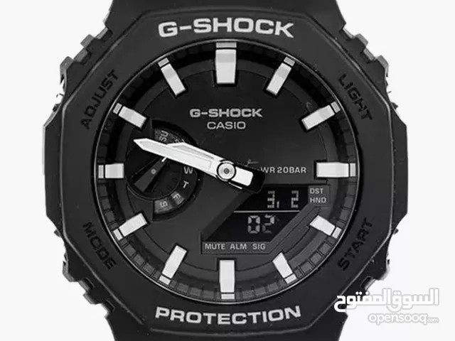 g shock 2100-1adr original