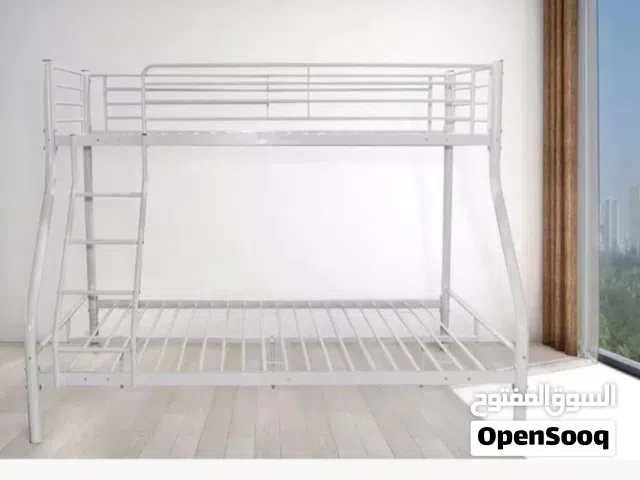 سرير دبل للبيع